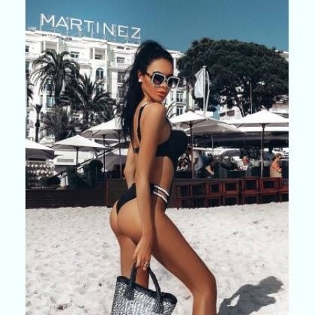 Проститутка Марина