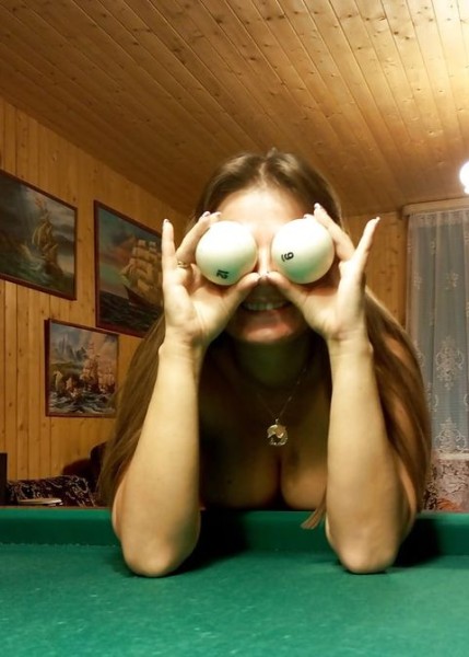 Проститутка Вика