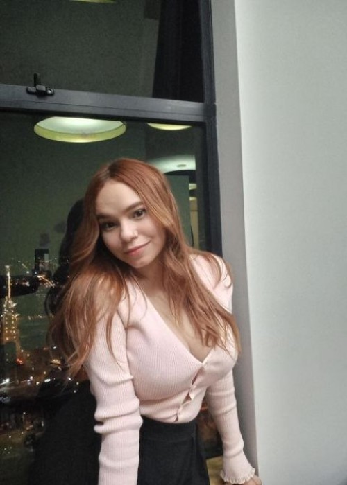 Александра